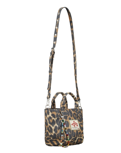 Beck Söndergaard - Leopa Coated Gabby Taske - Leopard